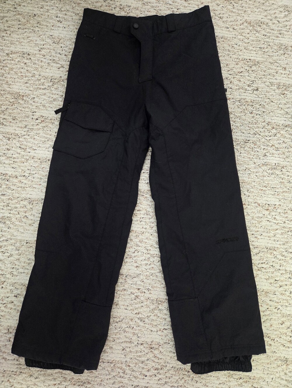 Spyder Kids Ski Pants - Size 14